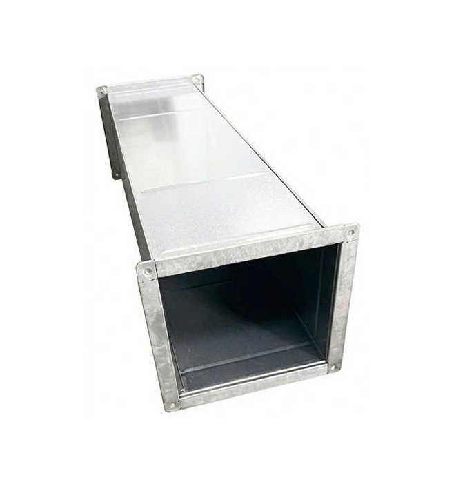 Ống gió chữ nhật