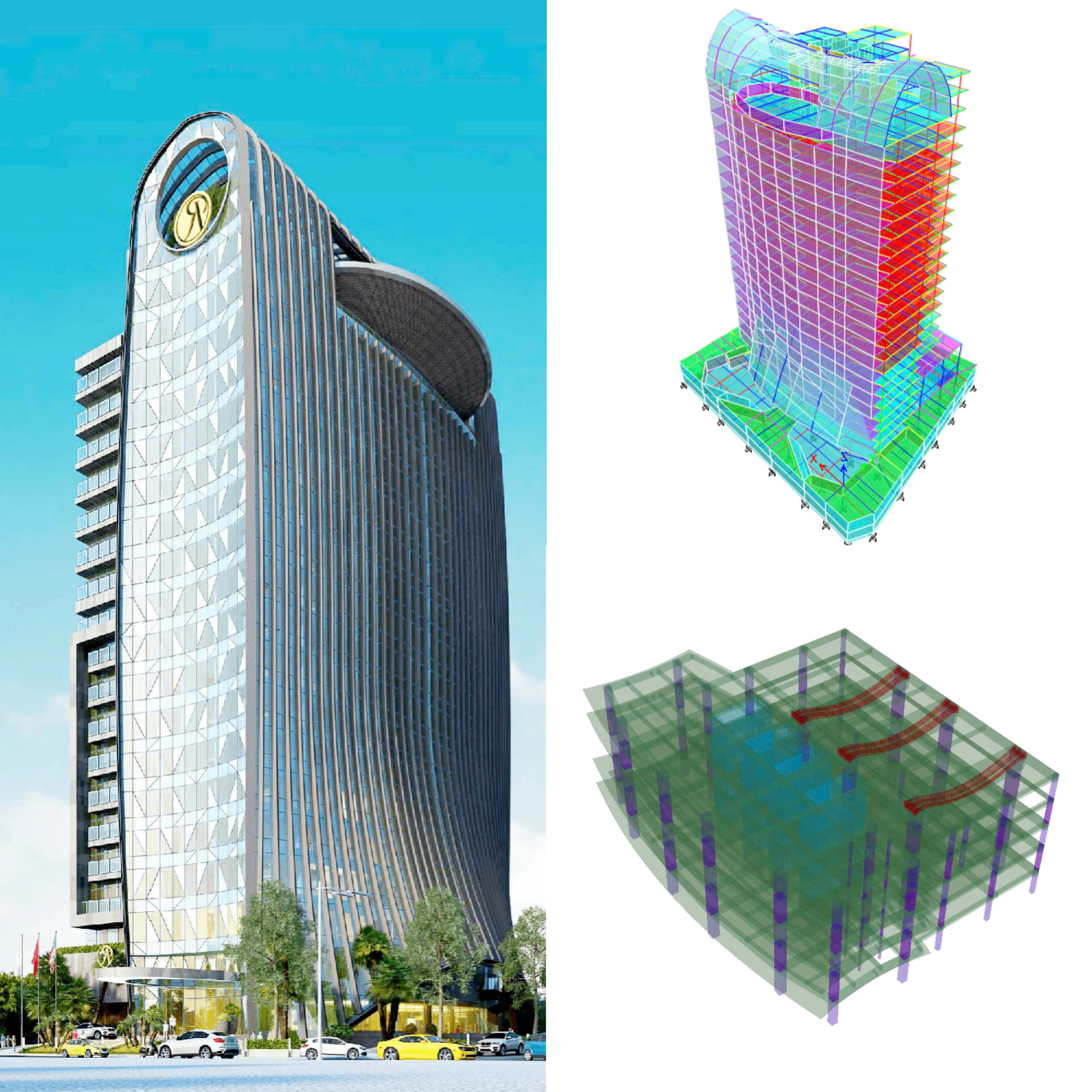 Khách sạn Hoàng Gia