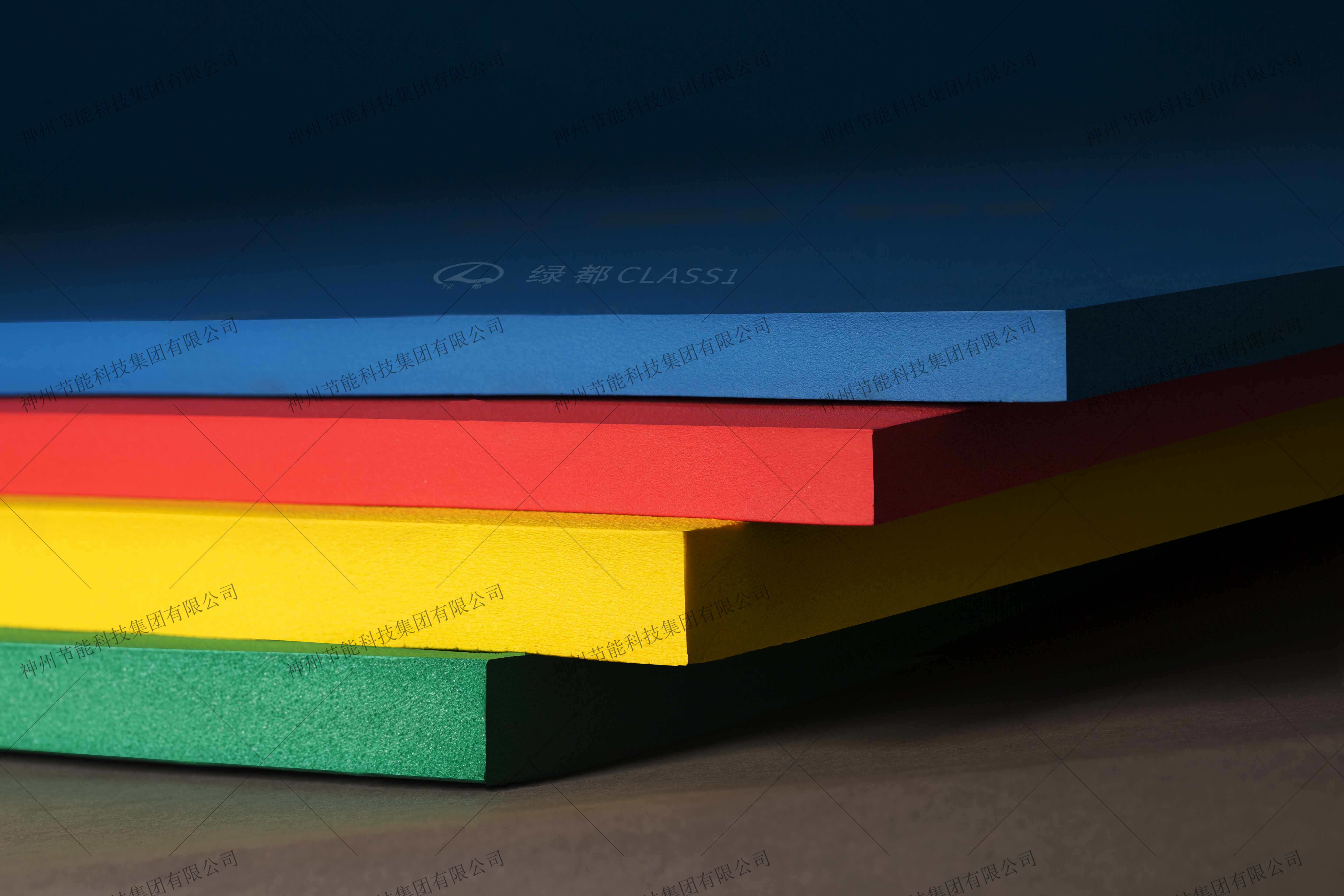 Bảo ôn cao su màu Loại 1