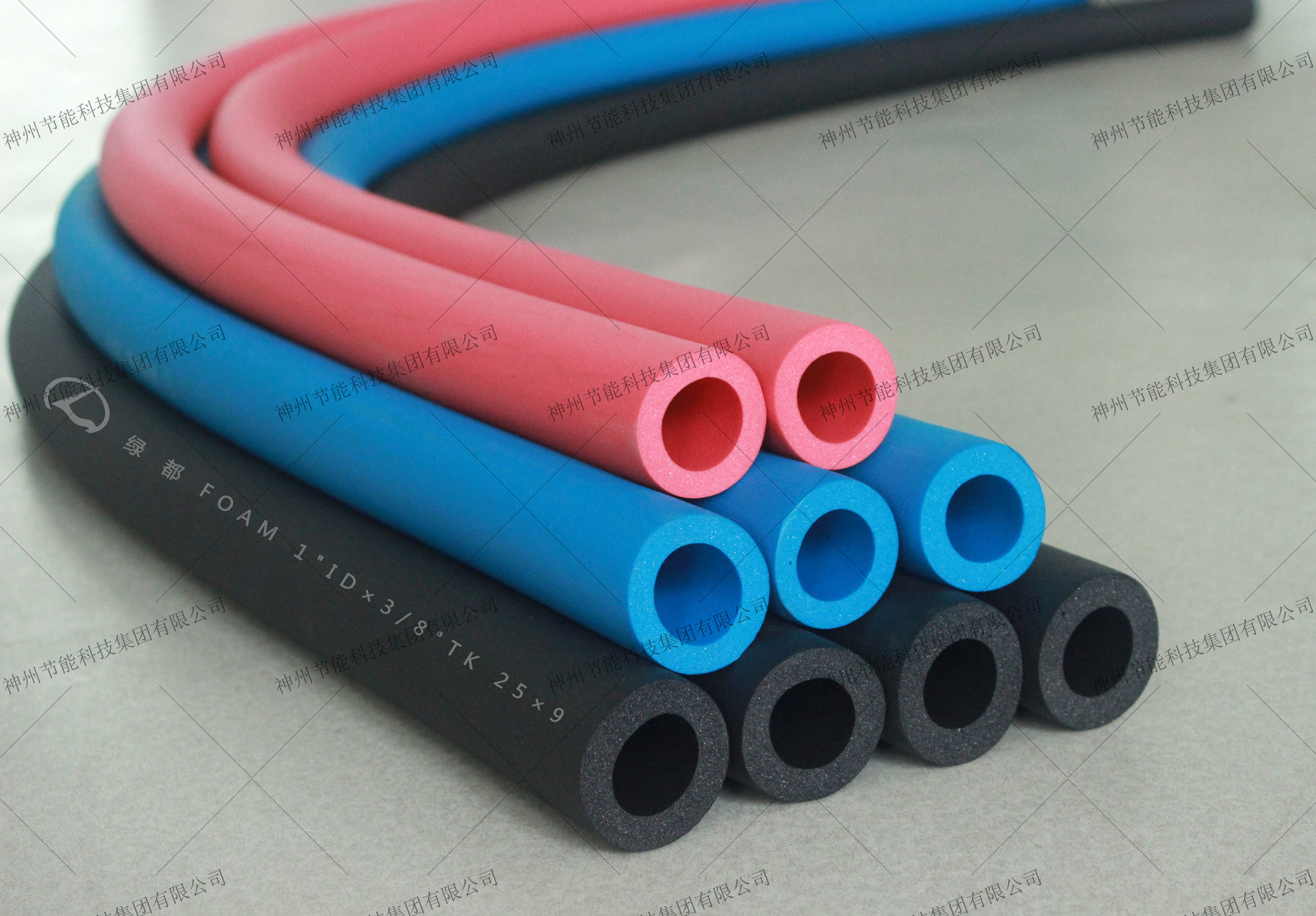 Bảo ôn cao su ống điều hòa